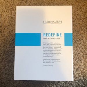Rodan + Fields MACRO Exfoliator **Brand New**